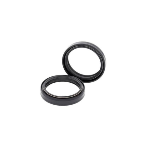 Retentor De Garfo BR Parts 46X58X10 - CR 125/250 YZ 125/250 YZF 250/400/426 WRF 250/400