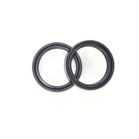 Segunda imagem do produto Retentor de Garfo Vedamotors 45,0 X 57,0 X 11,0 MGR-RSA HDA CR 125 90/91 CR 250/500 89/91 HSQ CR 125/250/360