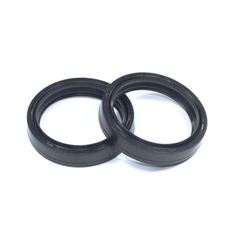 Retentor de Garfo Vedamotors D. 43,0 X 55,0 X 9,5/10,0 - HUSQ CR 125/250 95 KX 125/250 95