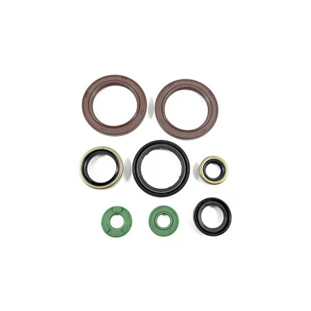 Retentor de Motor BWX Racing - KTM 450 SX-F 13/15 450 XC-F 13/16 450 XC-W 13/16 500 EXC 13/16