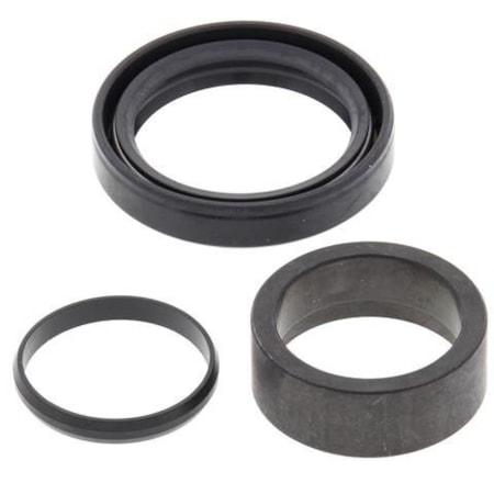 Retentor de Pinhão e Bucha BR Parts - CRF 250 04/17 CRFX 250 04/17 CR 125 04/07