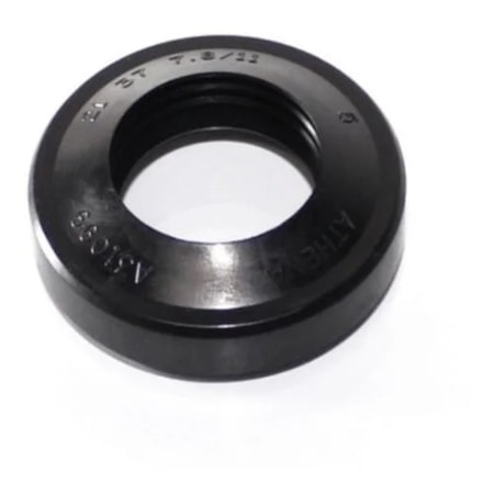 Retentor de Roda Dianteira Esquerdo Vedamotors D. 21,0 X 37,0 X 7,0  CRF230F/250F