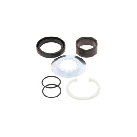 Retentor Do Pinhão + Bucha BR Parts KXF 450 06/15 + KLX 450R 08/09