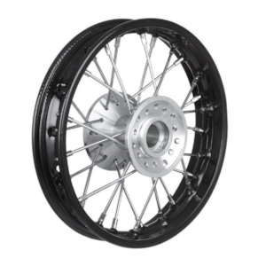 Roda Pro Tork Dianteira Aro 10 TR50F