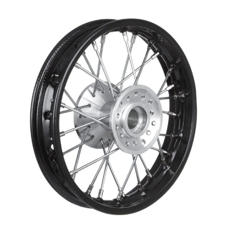 Roda Pro Tork Dianteira Aro 10 TR50F
