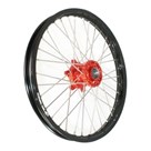 Roda Red Dragon Dianteira Completo 14 - KTM 65 01/14 Cubo - Laranja