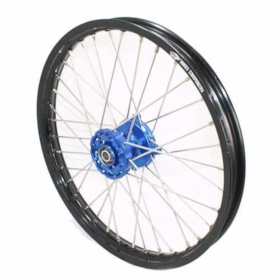 Roda Red Dragon Dianteiro Completo Aro 21 YZF 250/450 14/15 - Azul