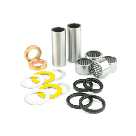 Rolamento Da Balança BR Parts - CR 80 00/02  CR 85 03/07  CRF 150 07/18