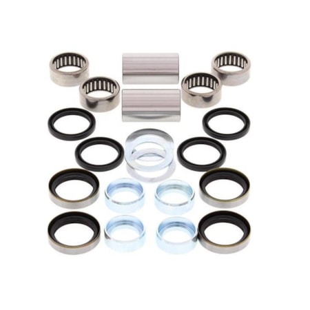 Rolamento Da Balança BR Parts KTM 250/350 SX-F/XC-F 16/20 450 SX-F 13/20 450 XC-F 14/20 KTM 450/525/530 EXC