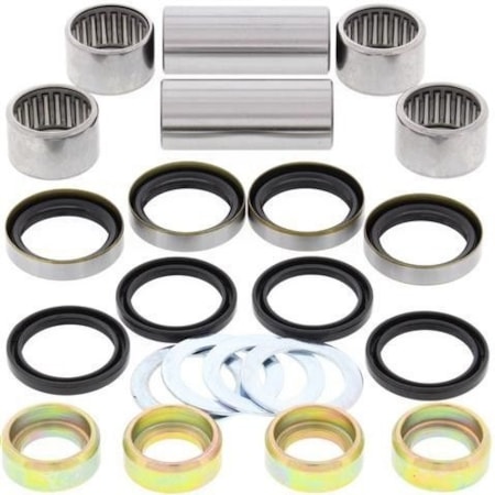 Rolamento de Balança BR Parts CRF 250 20/21 CRF 250RX 20/21 CRF 450 19/21