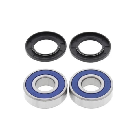 Rolamento de Roda Traseira BR Parts KTM 250 SX-F 05/12 KTM 250 XC 06/12 KTM 250 XC-F 07/12