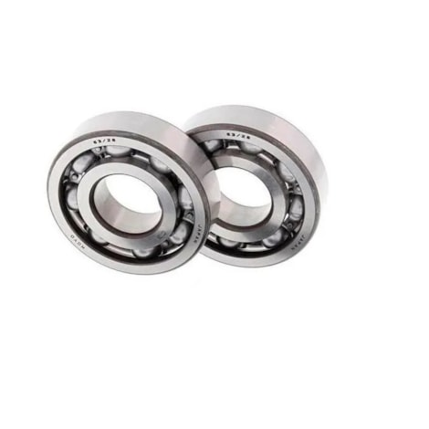 Rolamento de Virabrequim BR Parts - CRF 230 03/17 CRF 150F 03/05