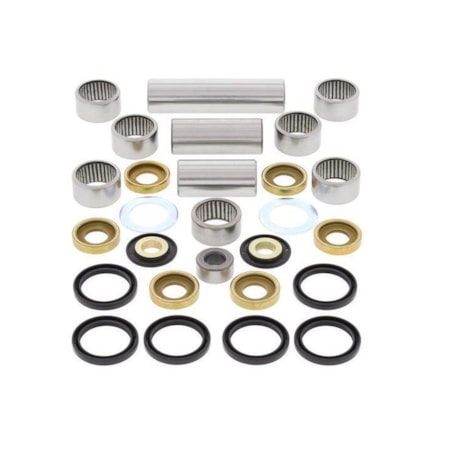 Rolamento do Link BR Parts - CR 125/250 00/01