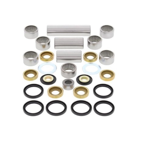 Rolamento do Link BR Parts - CR 125/250 00/01