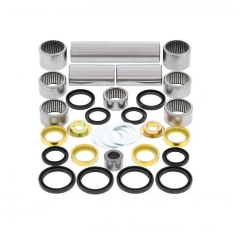 Rolamento Do Link BR Parts YZF 250/450 06/08 WRF 250/450 07/15