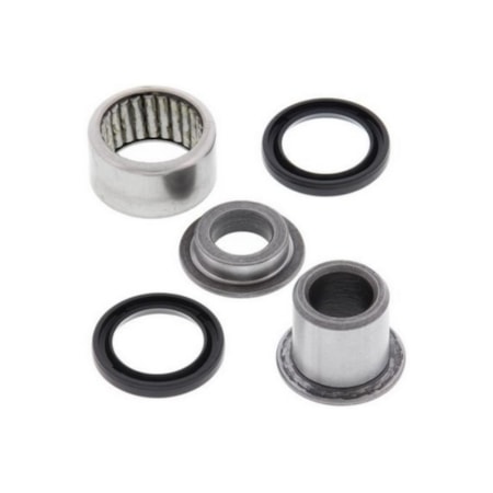 Rolamento Inferior Do Amortecedor BR Parts KXF 250/450 KX 65/80/85/100/125/250 RMZ 250 KLX 400