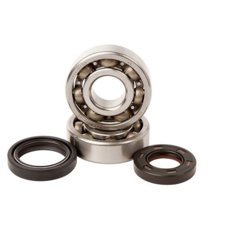 Rolamento Virabrequim Hot Rods - YAM YZ125 05-10 C/ RET PAR