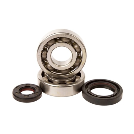 Rolamento Virabrequim Hot Rods - YAM YZ250 01-09 C/ RET PAR