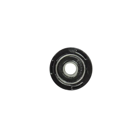 Rolete de Corrente AMX Universal 40MM - Preto
