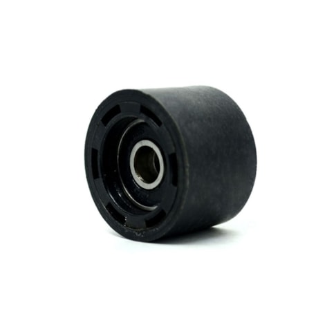 Rolete de Corrente Avtec Honda - Preto