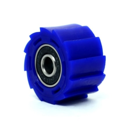 Rolete de Corrente Avtec Yamaha Azul