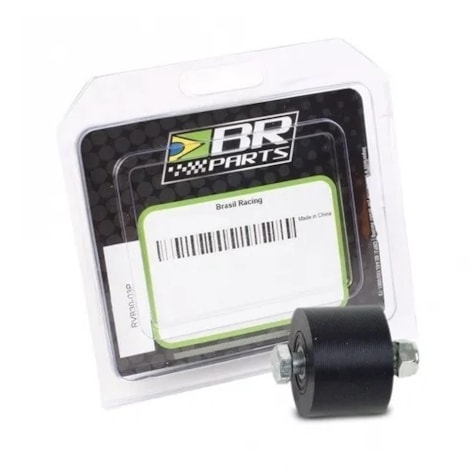 Rolete De Corrente BR Parts Inferior CRF 250 10/15 + CRF 450 05/15 + CRFX 450 05/17 + KXF 250 07/18