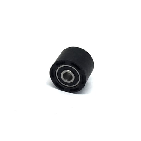 Rolete de Corrente DRC 42MM - Preto