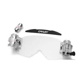 Roll-Off Oakley O-Frame 2.0 Clear Kit Acessório