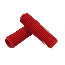 Sanfona de Bengala AMX 31 Dentes CRF 250F - Vermelho