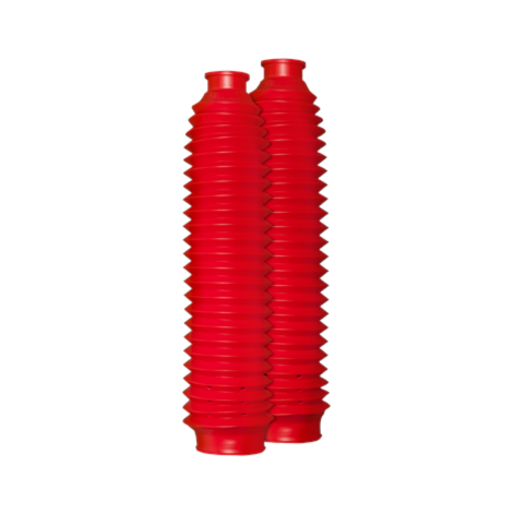 Segunda imagem do produto Sanfona de Bengala Circuit 24 Dentes - Vermelho