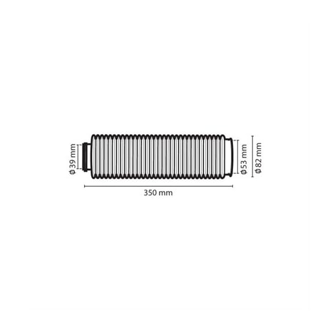 Segunda imagem do produto Sanfona de Bengala Circuit 32 Dentes - Preto