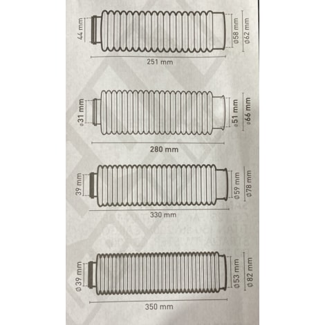 Segunda imagem do produto Sanfona de Bengala Circuit 32 Dentes - Vermelho