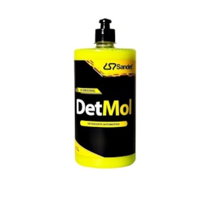 Shampoo Det Mol - 1L