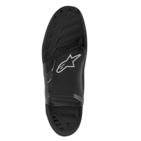 Solado Alpinestars Tech 7 25SUT74 - Preto