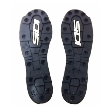 Solado de Bota Sidi SRS - Preto