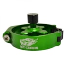 START GATE RED DRAGON - KAWASAKI-KXF250/450 07=> VERDE