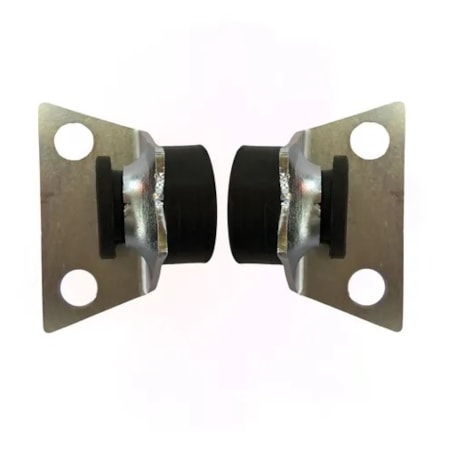 Suporte de Buchas Coxins de Tanque Gili - CRF 230