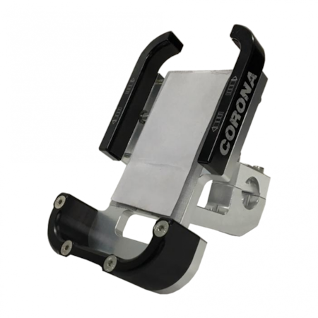 Suporte de Celular Corona 28MM - Preto