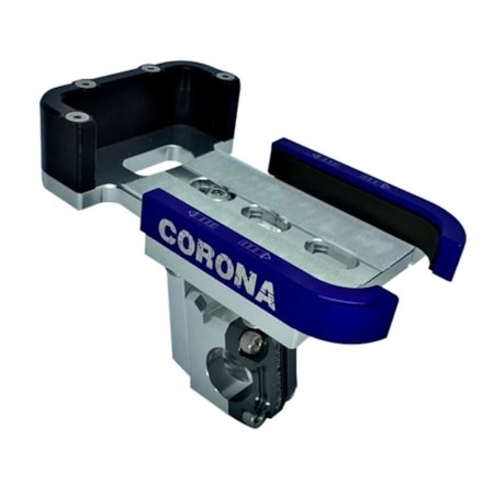 Suporte de Celular Corona - Azul