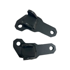 Suporte de Pedaleira Elevado Honda CRF 250F 23/24