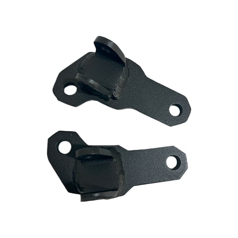 Suporte de Pedaleira Elevado Honda CRF 250F 23/24