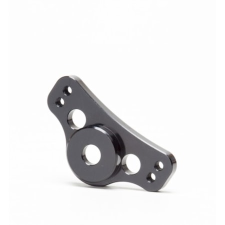 Segunda imagem do produto Suporte do Horímetro Red Dragon