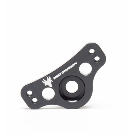 Suporte do Horímetro Red Dragon