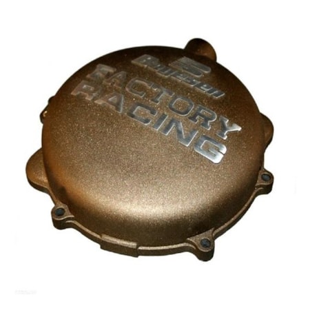 Tampa de Embreagem Boyesen KTM 250 EXC 13/16 KTM 250 SX/XC 13/16 KTM 300 EXC/XC 13/16 HUSQ. TE