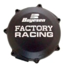 Tampa De Embreagem Boyesen - YZF250 01/13 WRF250 01/13 - Preto