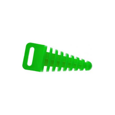 Tampa De Escape Red Dragon 2T - Verde