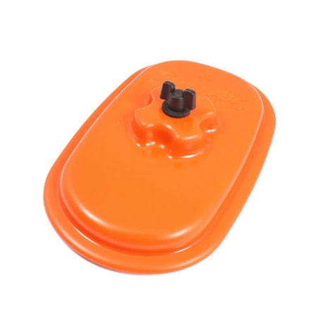 Tampa de Filtro de Ar Twin Air CRF 250F 19/21