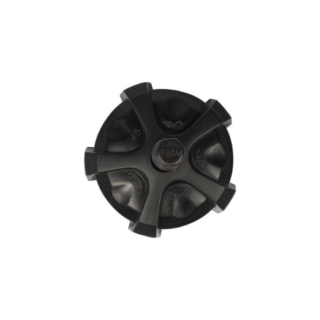 Segunda imagem do produto Tampa de Tanque C/ Válvula AMX CRF 230 - Preto