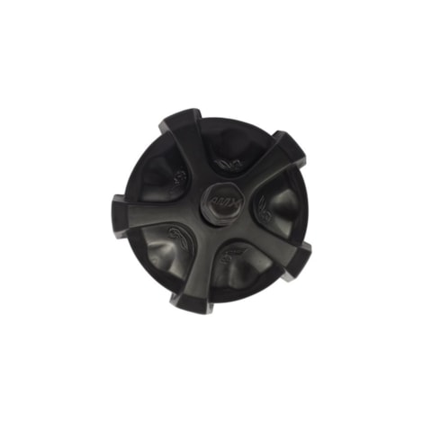 Segunda imagem do produto Tampa de Tanque C/ Válvula AMX CRF 230 - Preto