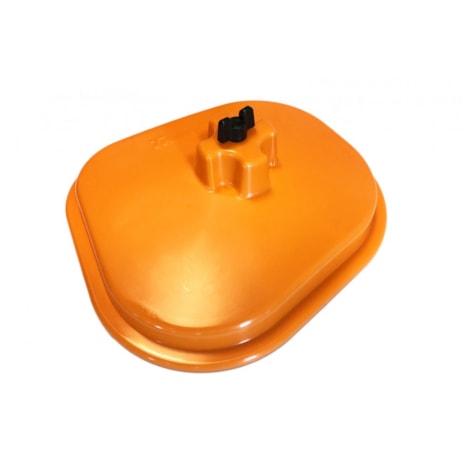 Tampa Do Filtro De Ar Twin Air KX/KXF 250 21/22 KX/KXF 450 19/22 KX 250XC 21/22 KX 450XC 21/22